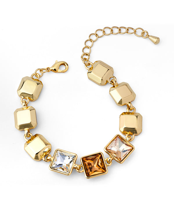 Crystal Rush Bracelet