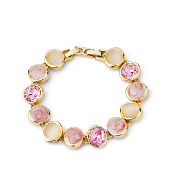 Pink Rush Bracelet