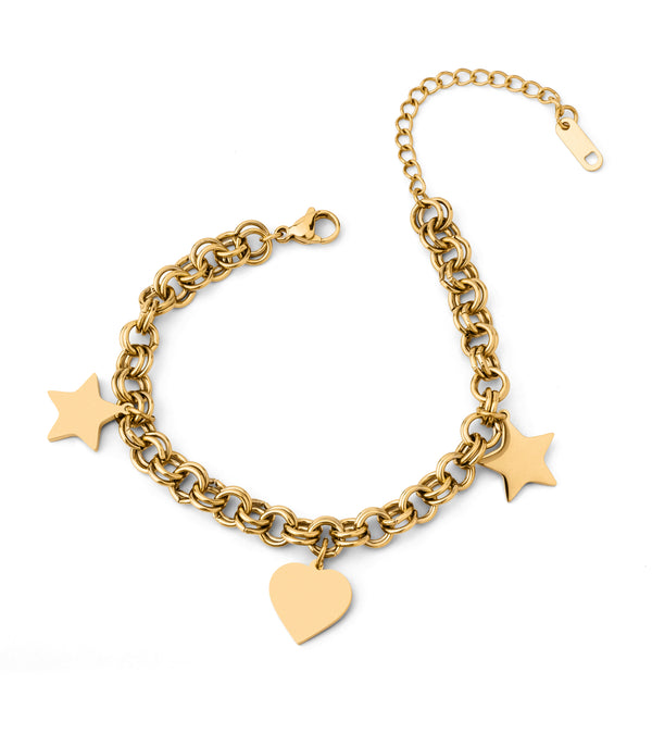 Pop Girl Bracelet