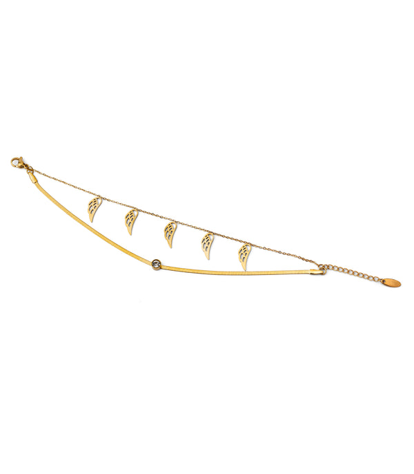 Wing Bracelet