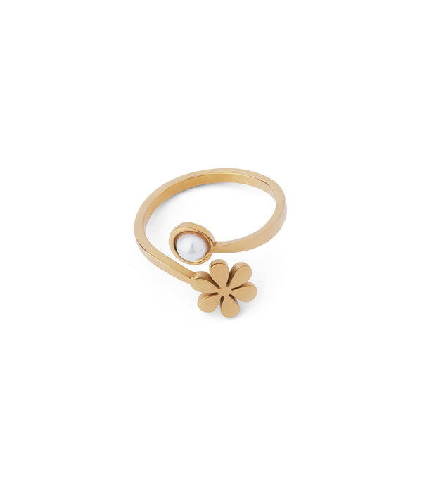 Lil Flora Ring