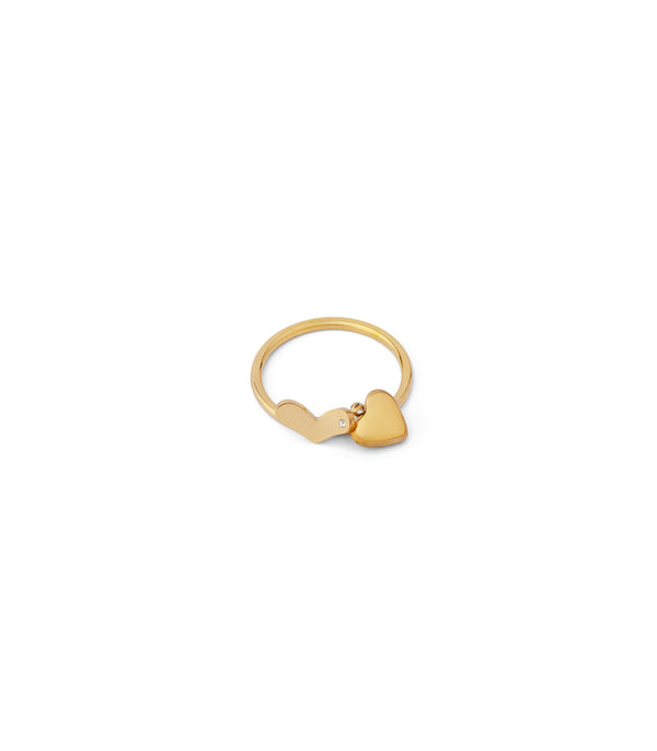 Drunk Love Ring